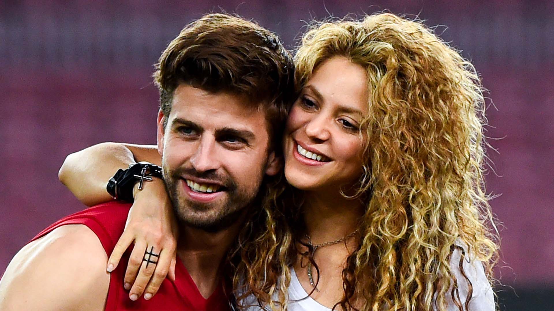 Shakira prête à tout pour la garde de ses enfants ? Gerard Piqué aurait pris une décision radicale !