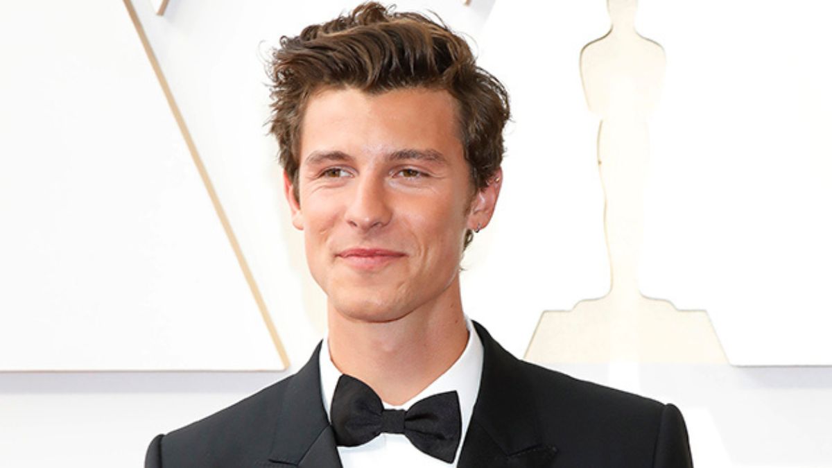 Shawn Mendes annule le reste de sa tournée : la raison dévoilée !