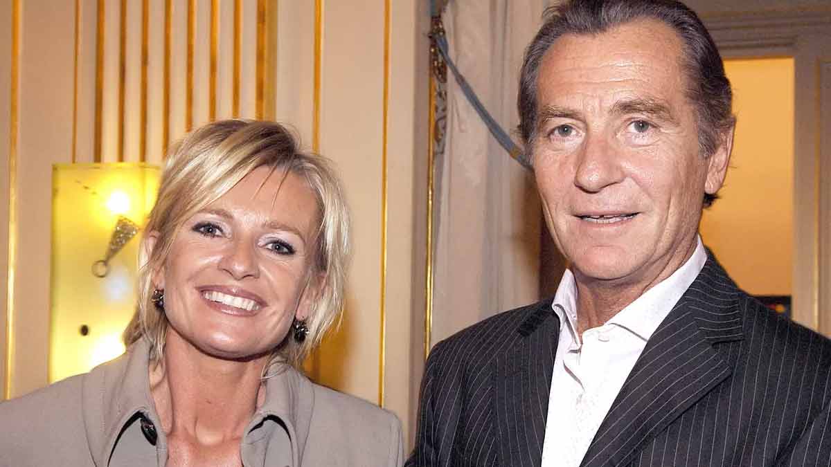 Sophie Davant seule en vacances en Normandie : premières tensions avec William Leymergie ?