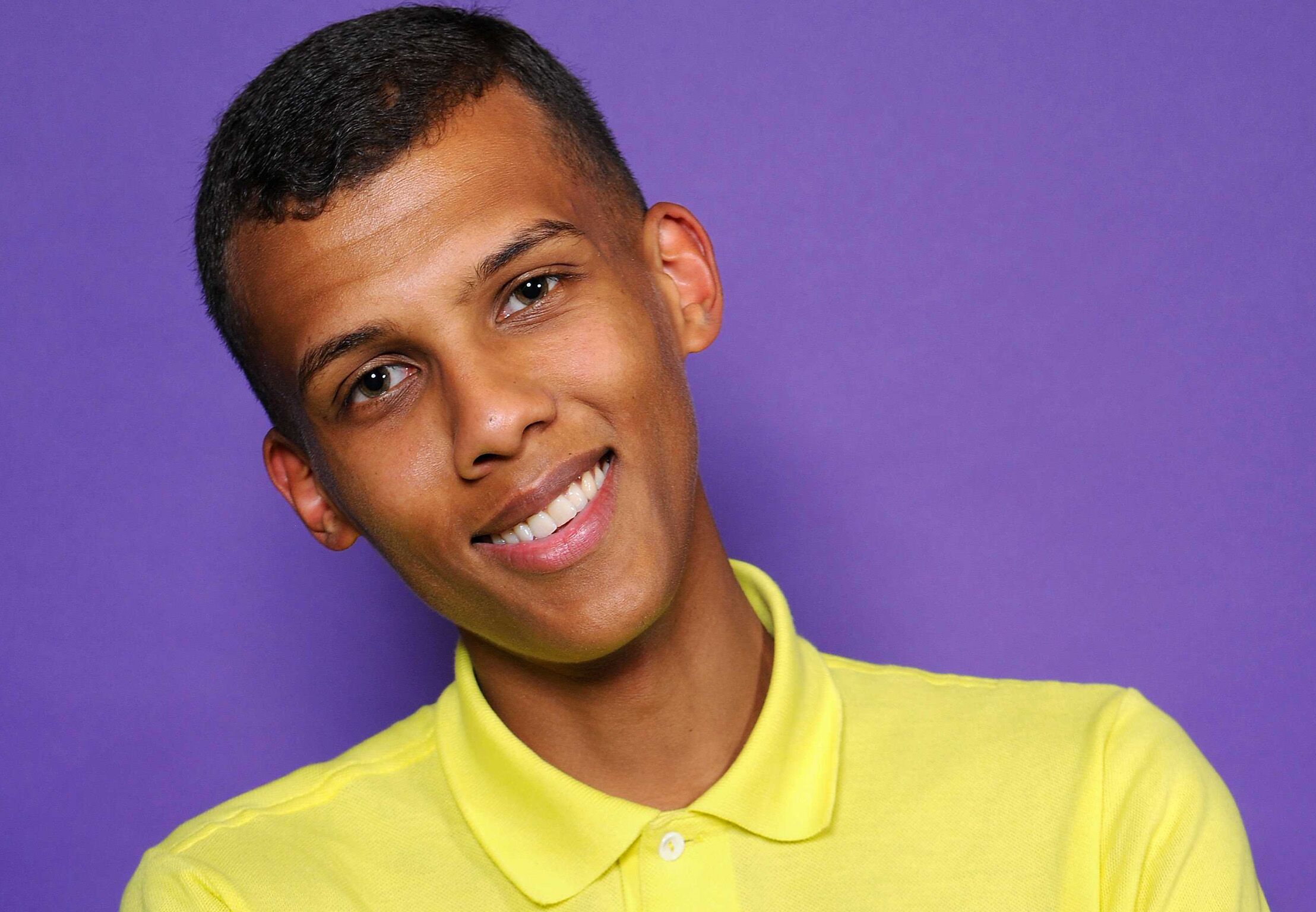 Stromae sort un single avec une chanteuse américaine à la renommée internationale !