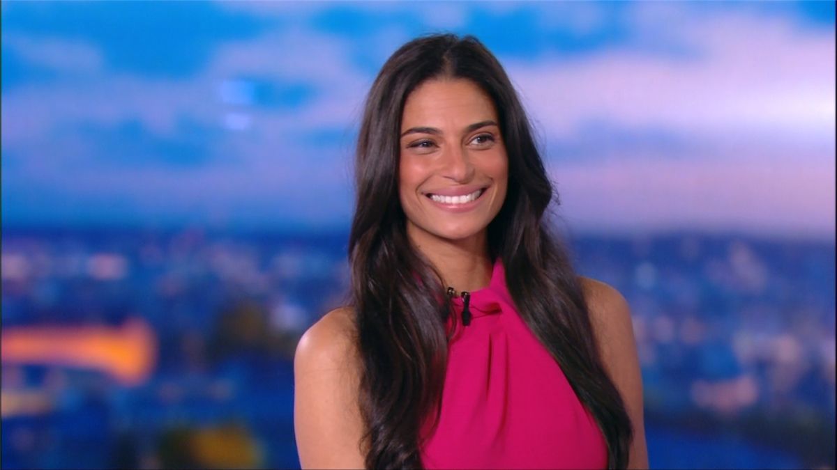 Tatiana Silva et la chirurgie esthétique : &quot;La vie est trop courte pour s'embarrasser d'un complexe&quot;