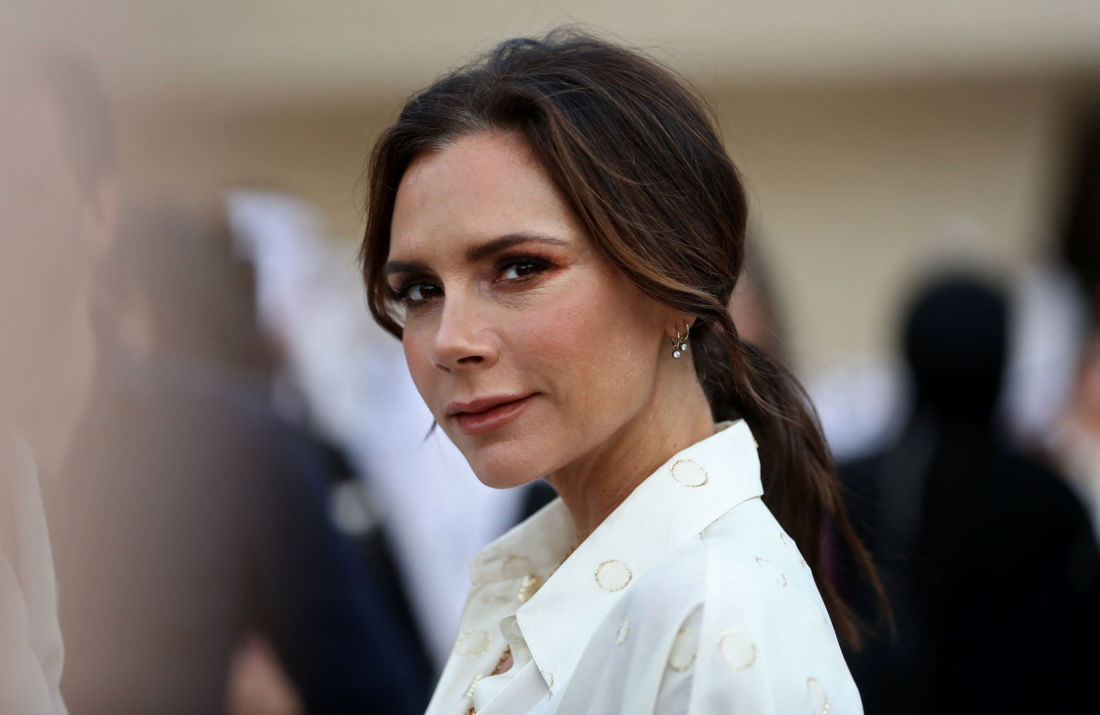 Victoria Beckham jugée par sa fille Harper sur ce détail précis de son passé