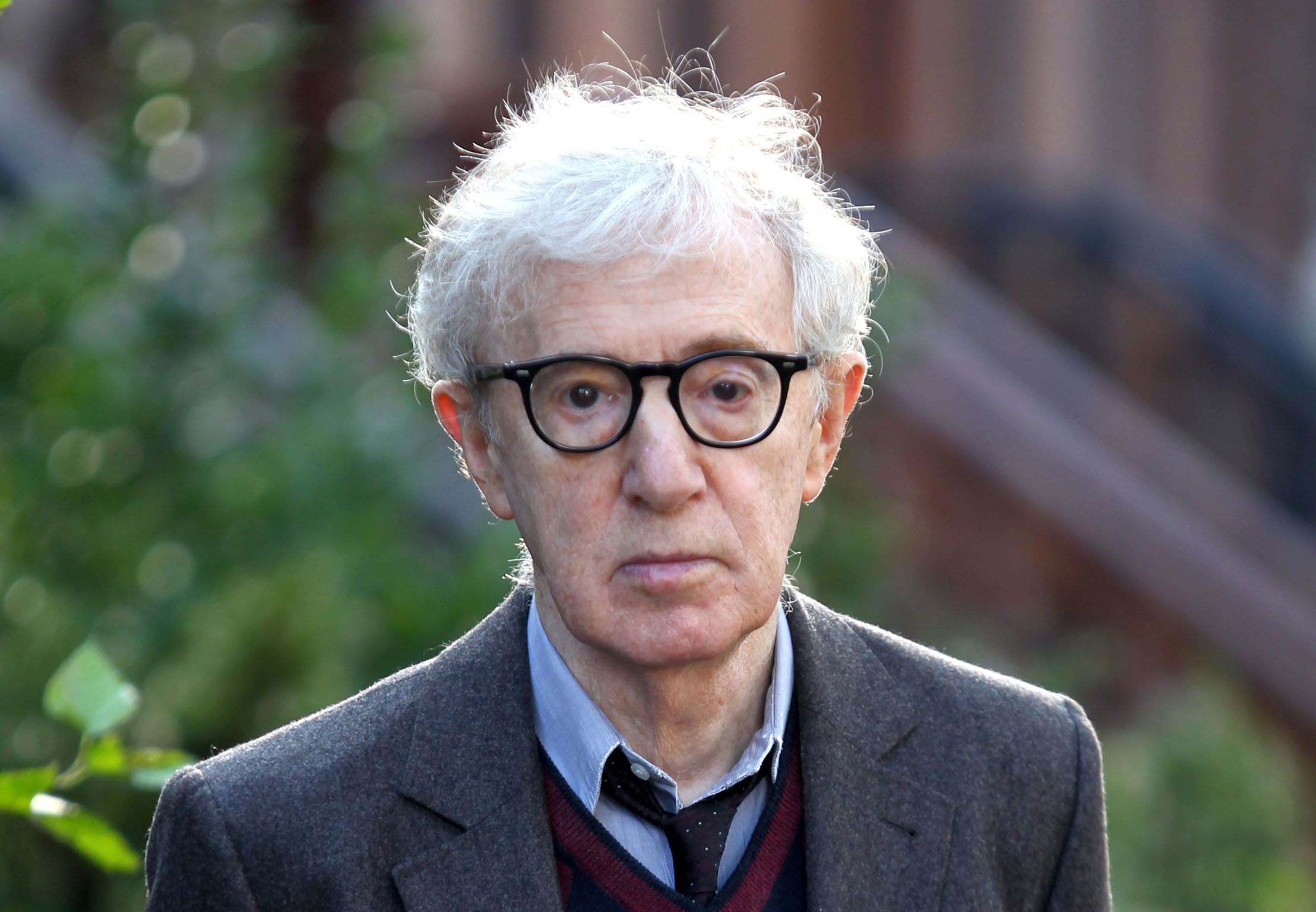Woody Allen boycotté par le cinéma hollywoodien ? Le réalisateur prend la parole