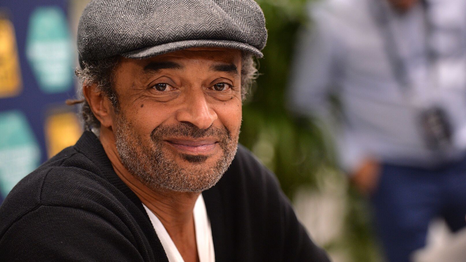 Yannick Noah sur les relations amoureuses et la polygamie : "Je propose un CDD de deux ans"