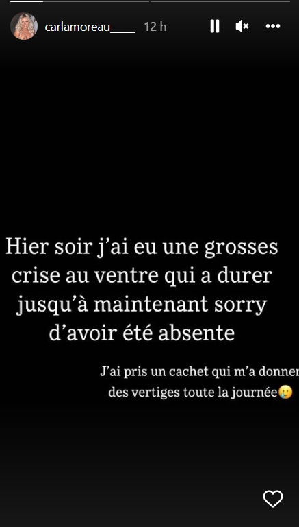 Carla Moreau : Kevin Guedj trop proche d'une autre femme... Découvrez la vidéo qui choque la toile