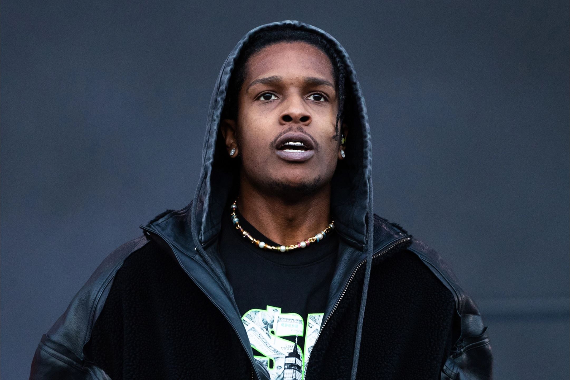 A$AP Rocky : le compagnon de Rihanna inculpé pour une fusillade à Hollywood