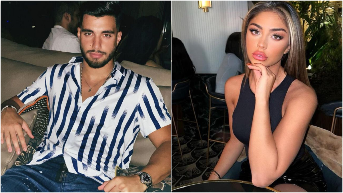 Ahmed Harroun et Cynthia Makhoul en couple ? Le point sur la rumeur qui circule