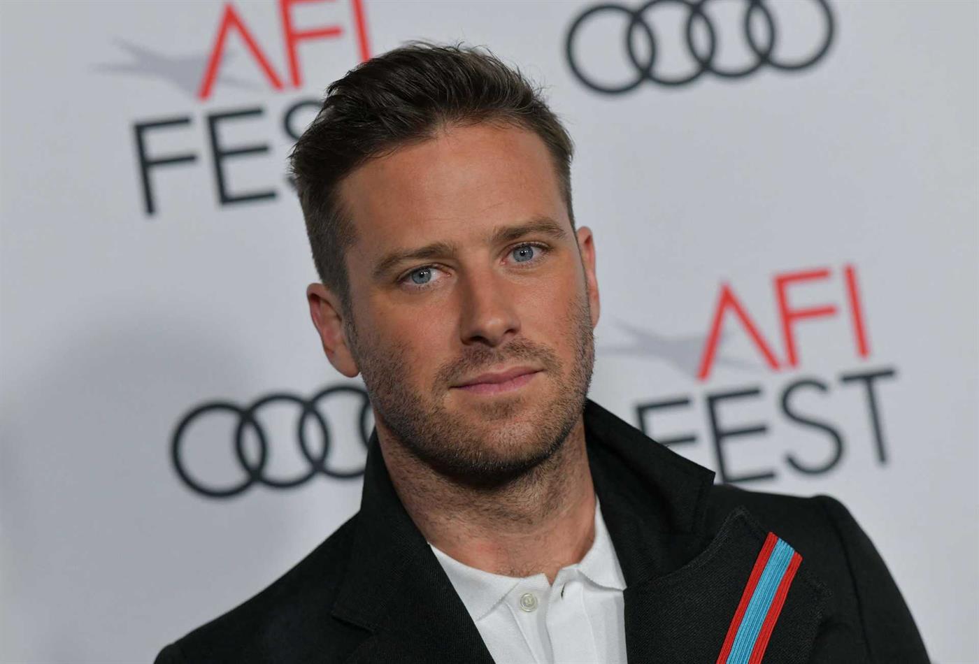 Armie Hammer cannibale ? Les révélations glaçantes de ses ex-compagnes