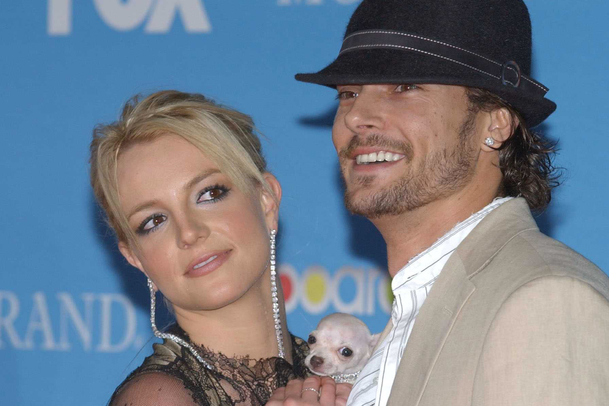 Britney Spears en colère contre son ex Kevin Federline après ses déclarations sur leurs enfants