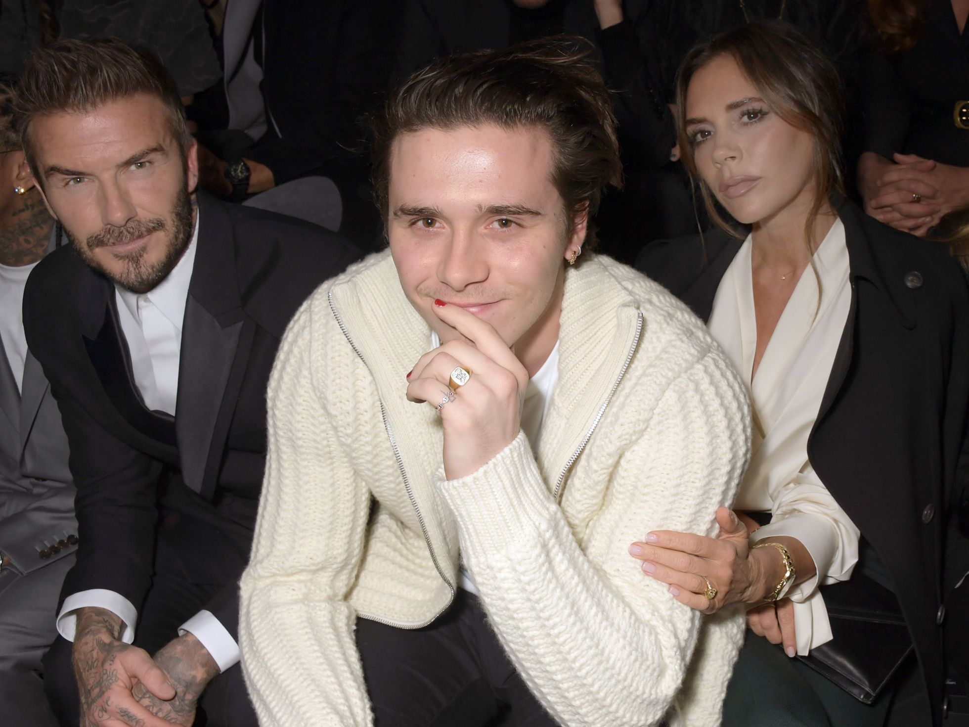 Brooklyn Beckham déconnecté de la réalité ? Ses propos scandalisent les internautes