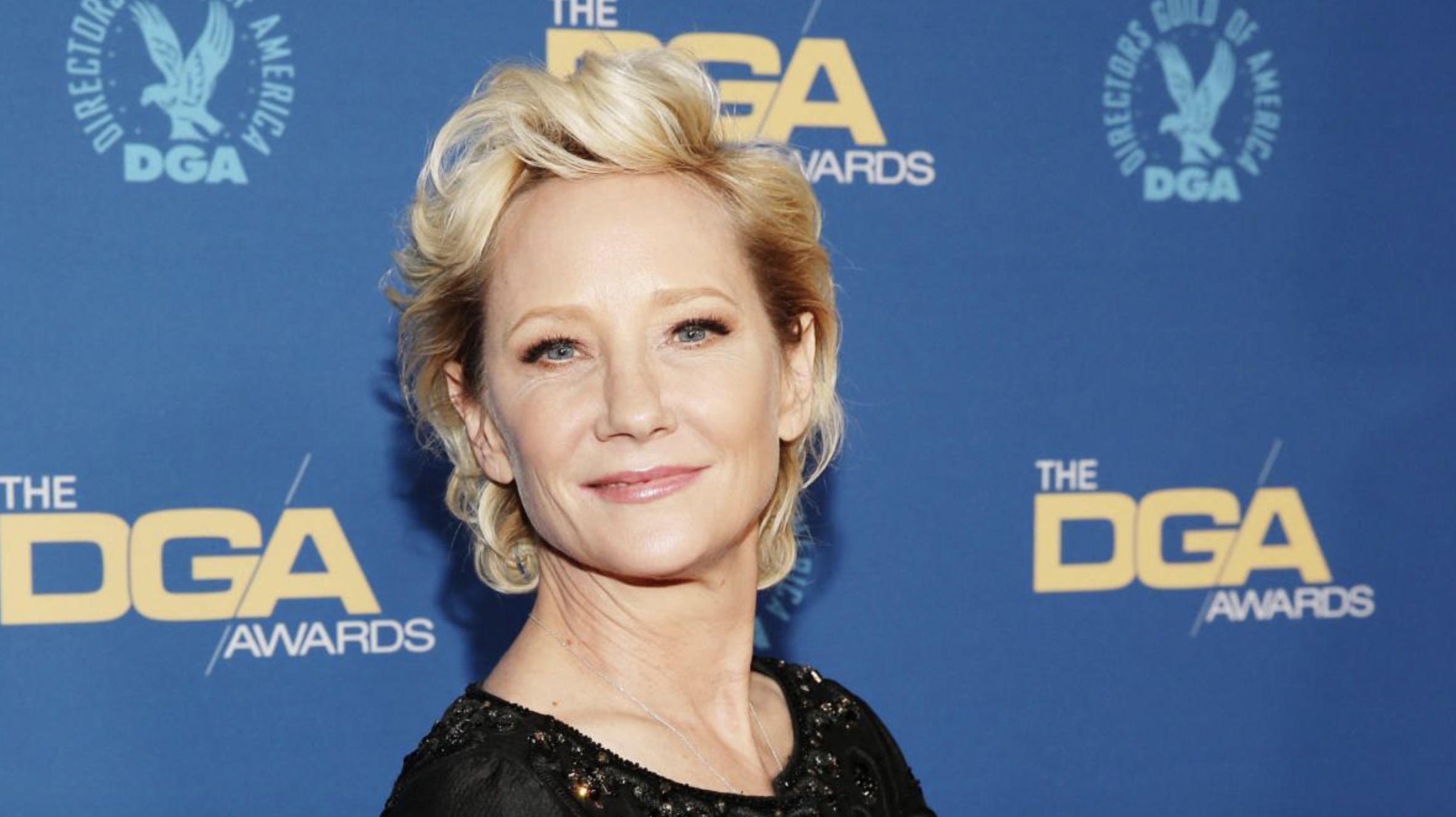 Anne Heche ivre au moment de son accident ? Des infos tombent