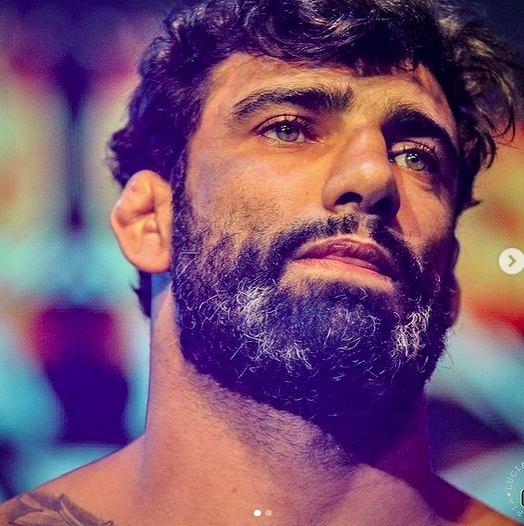  Leandro Lo @Instagram