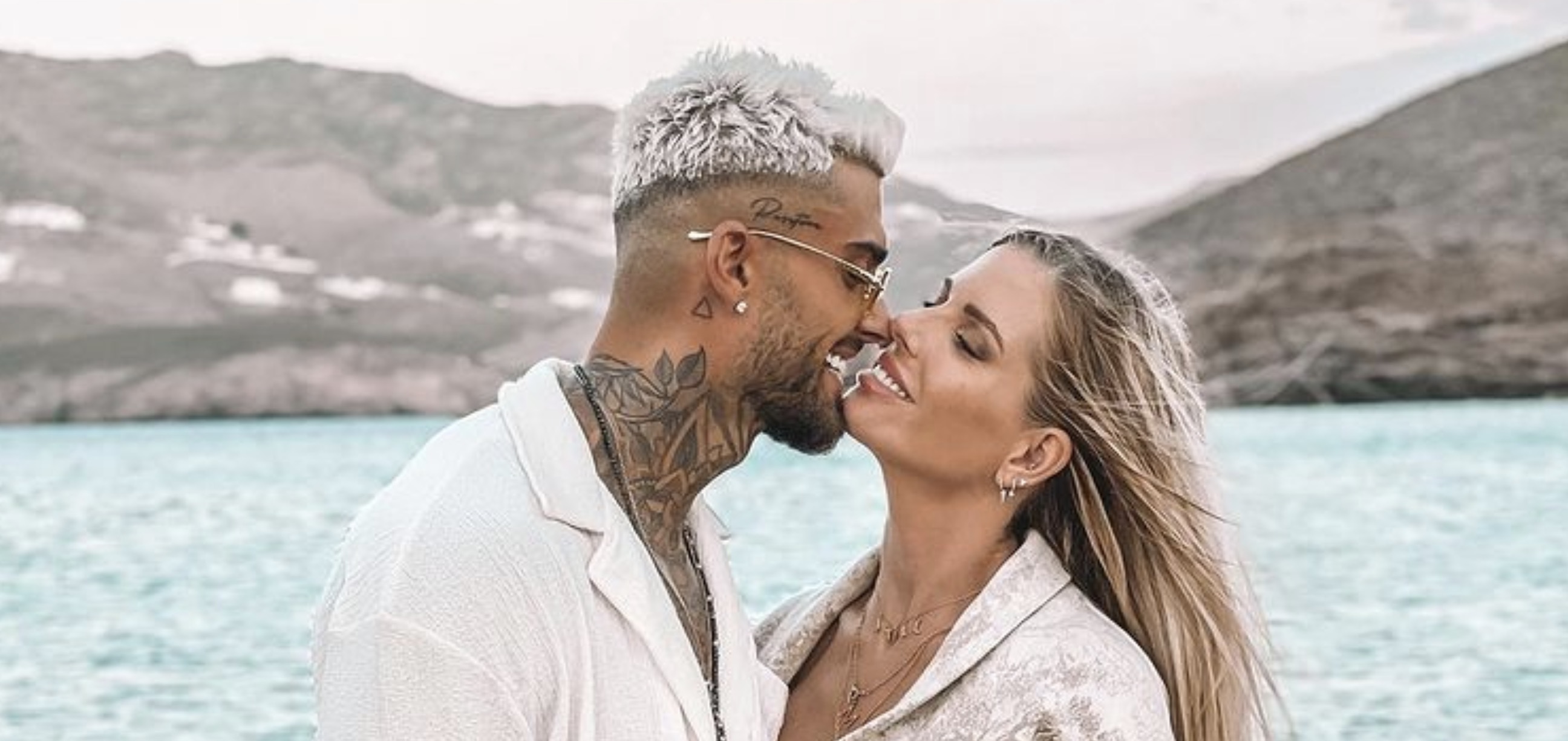 Jessica Thivenin et Thibault Garcia en vacances : pourquoi ils scandalisent les internautes