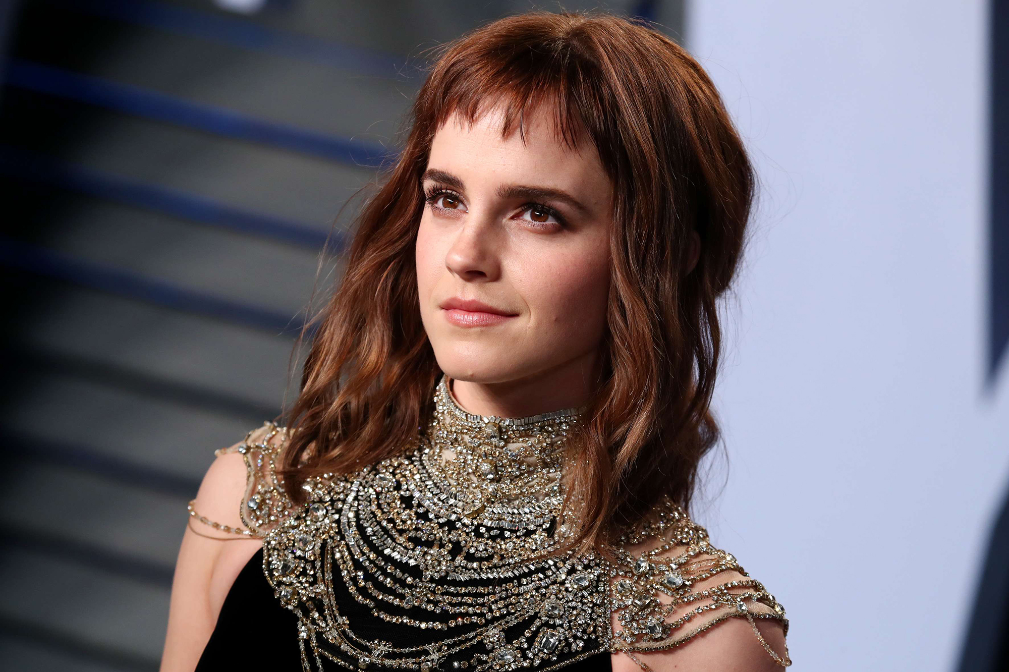 Emma Watson en couple : l'actrice a craqué pour le fils d'un milliardaire !