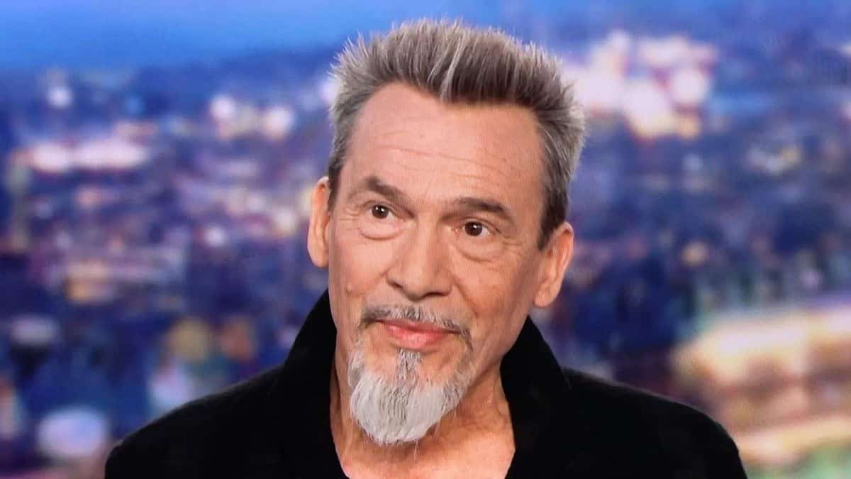 Florent Pagny atteint d'un cancer : le chanteur donne de ses nouvelles