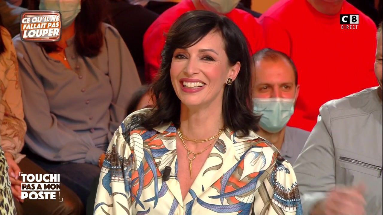 Géraldine Maillet de retour dans TPMP ? Elle dévoile si elle sera présente à la rentrée