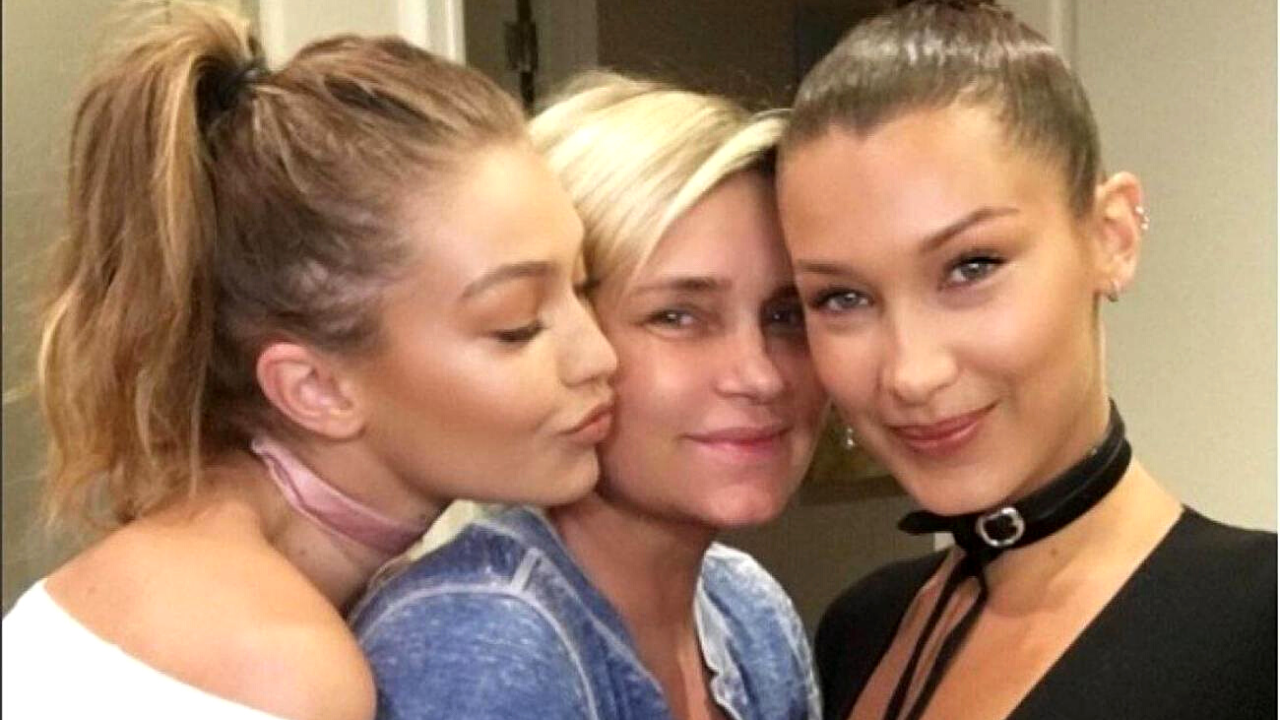 Gigi et Bella Hadid : leur mère Yolanda sort du silence et en dit plus sur ses gros soucis de santé