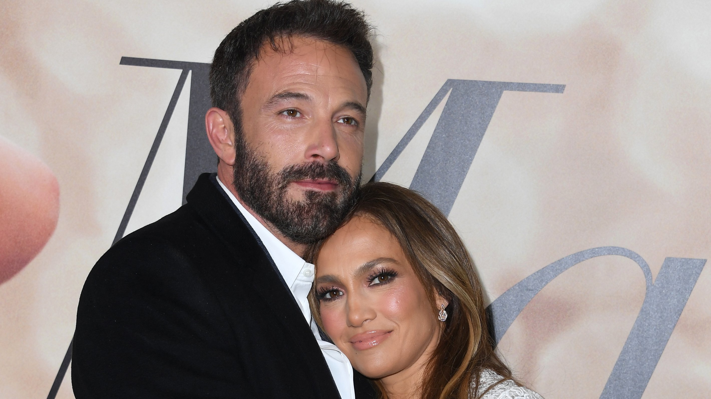 Ben Affleck et Jennifer Lopez @FilmMagic