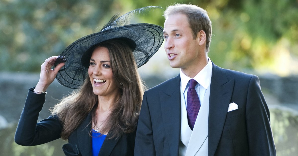 Kate Middleton et le prince William : Pourquoi le couple suscite la polémique outre-Manche