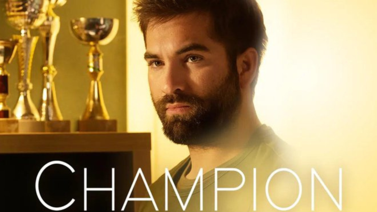 Kendji Girac dans "Champion" : "J'ai peur du regard de ma mère par rapport aux scènes intimes"