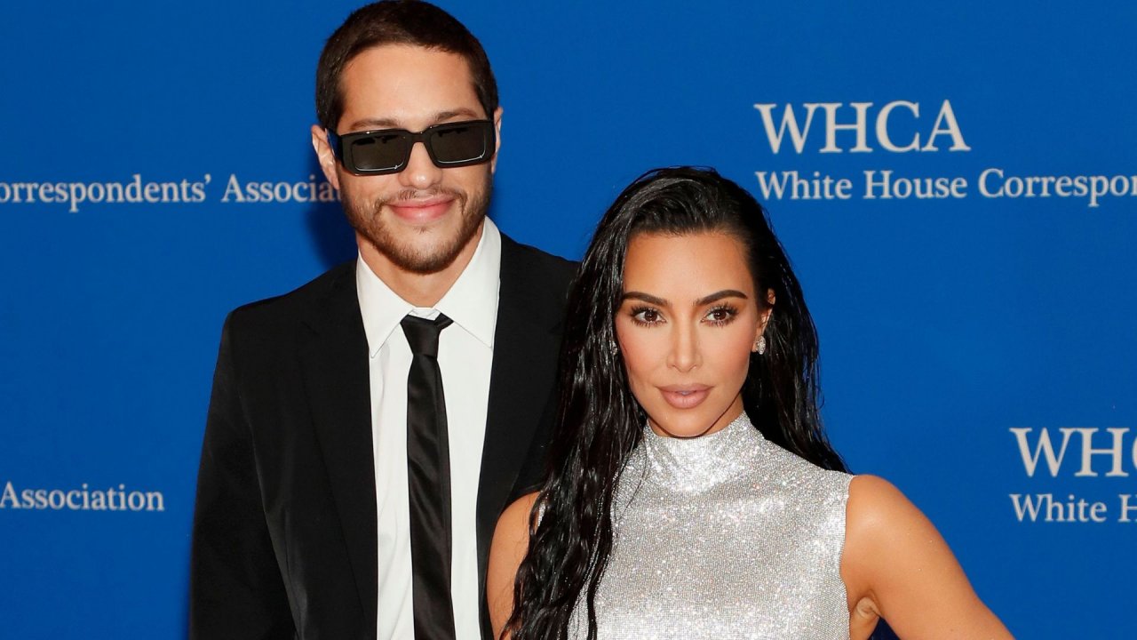 Kim Kardashian et Pete Davidson ont rompu : découvrez les raisons de leur rupture