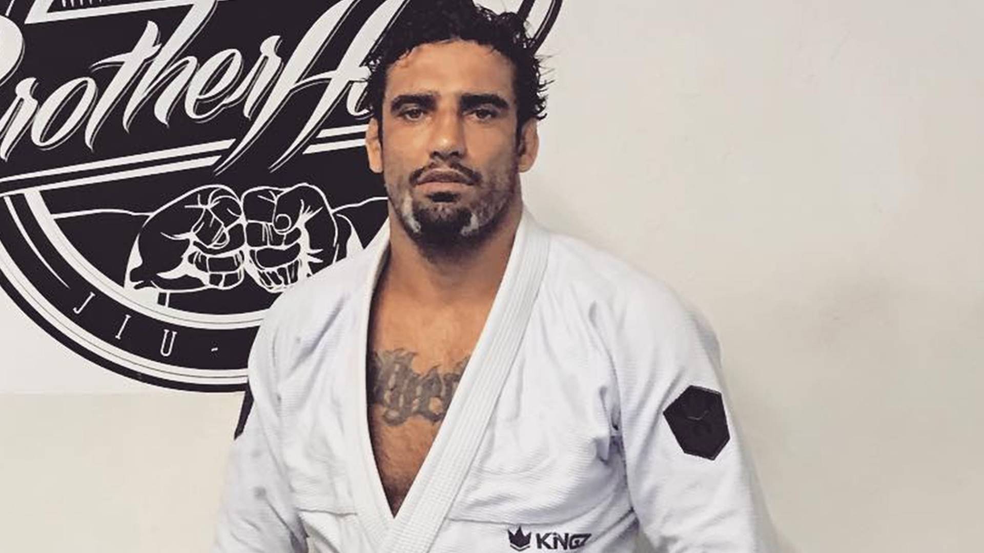 Leandro Lo : le champion de jiu-jitsu décède après avoir reçu une balle dans la tête