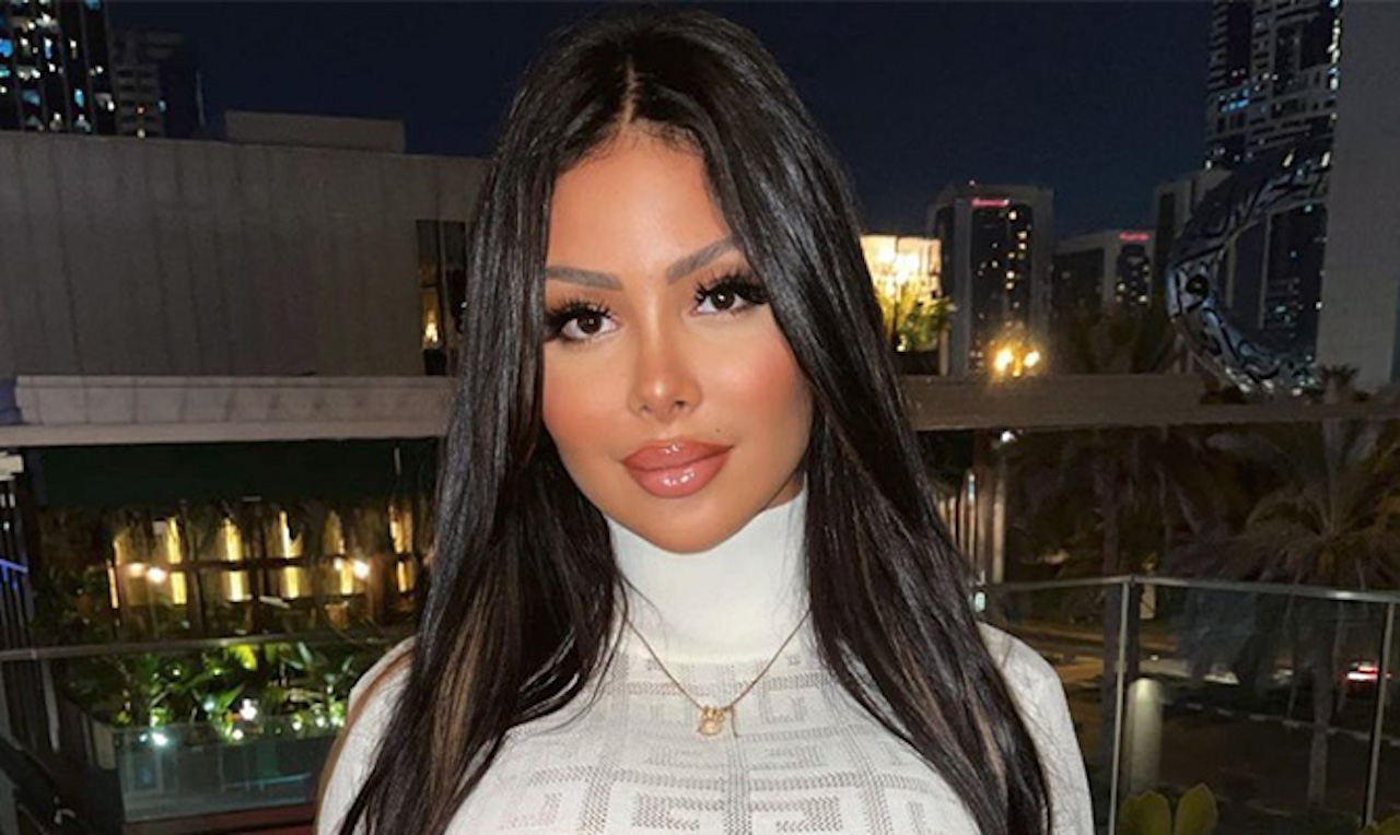 Maeva Ghennam déjà enceinte par le passé ? &quot;Je suis grave fertile&quot;