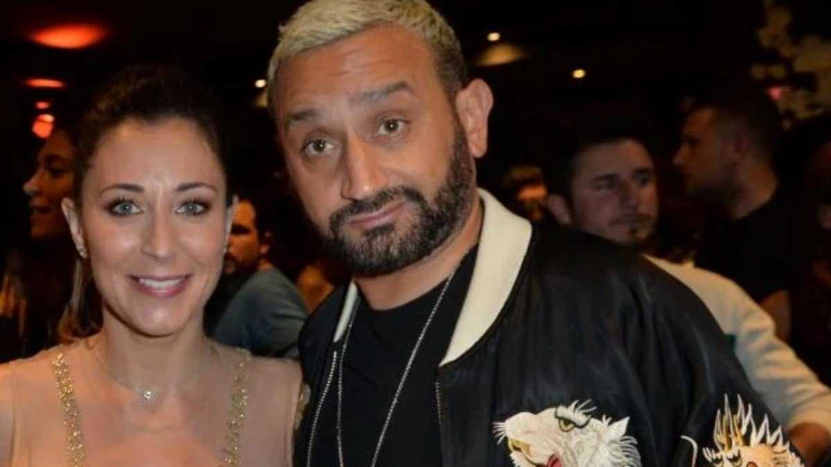 Magali Berdah lâchée par Cyril Hanouna ? Booba balance !