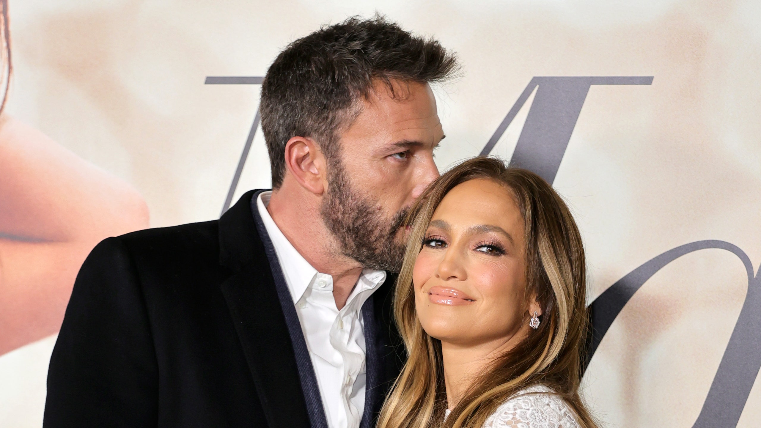 Mariage de Jennifer Lopez et Ben Affleck : l'un des invités trahit les mariés