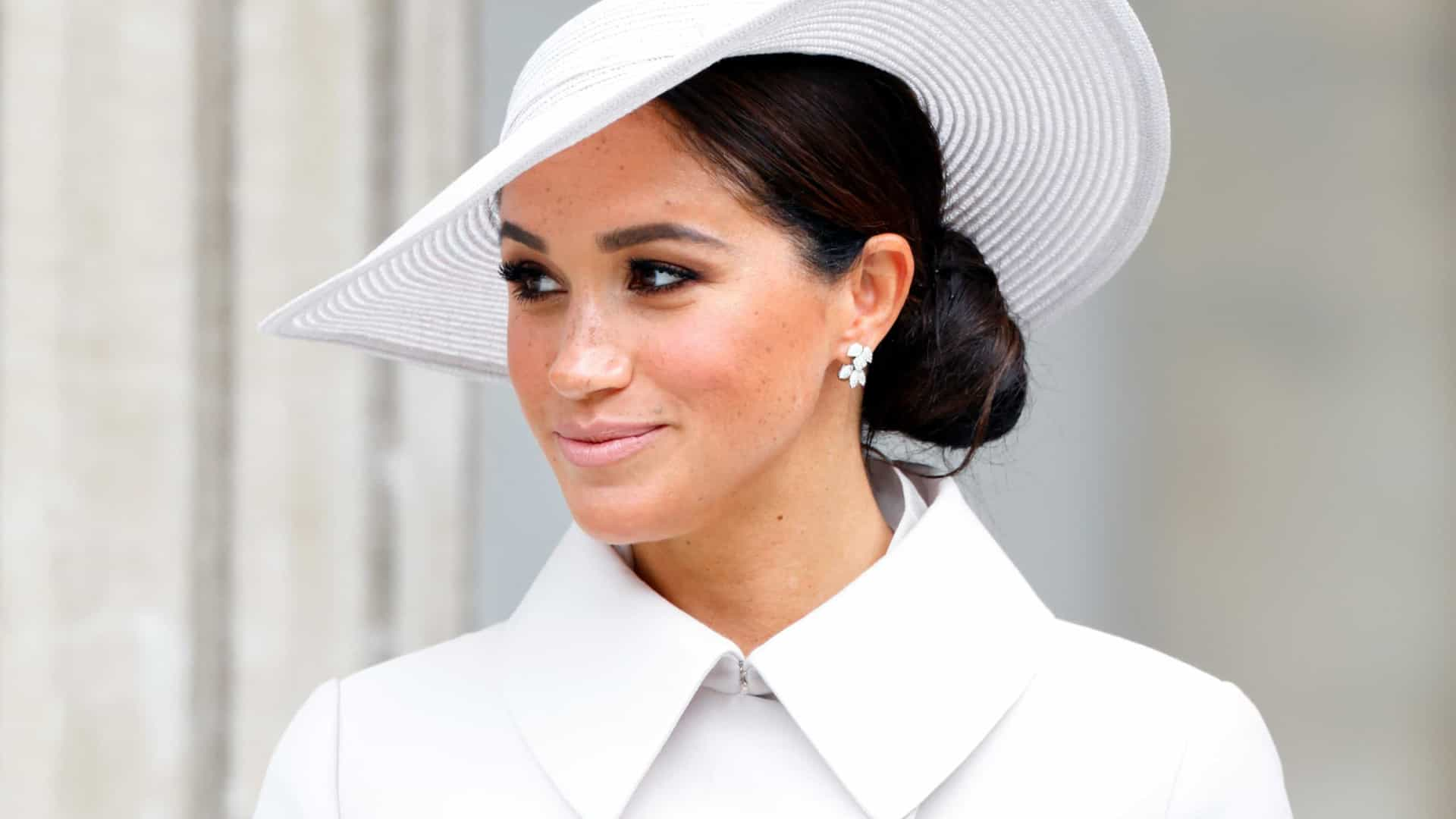 Meghan Markle menace la famille royale : cette déclaration qui devrait inquiéter le palais