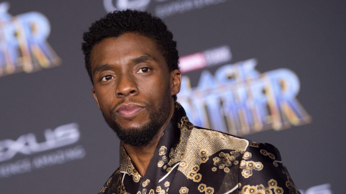 Mort de Chadwick Boseman : toute la vérité sur l'héritage de l'acteur