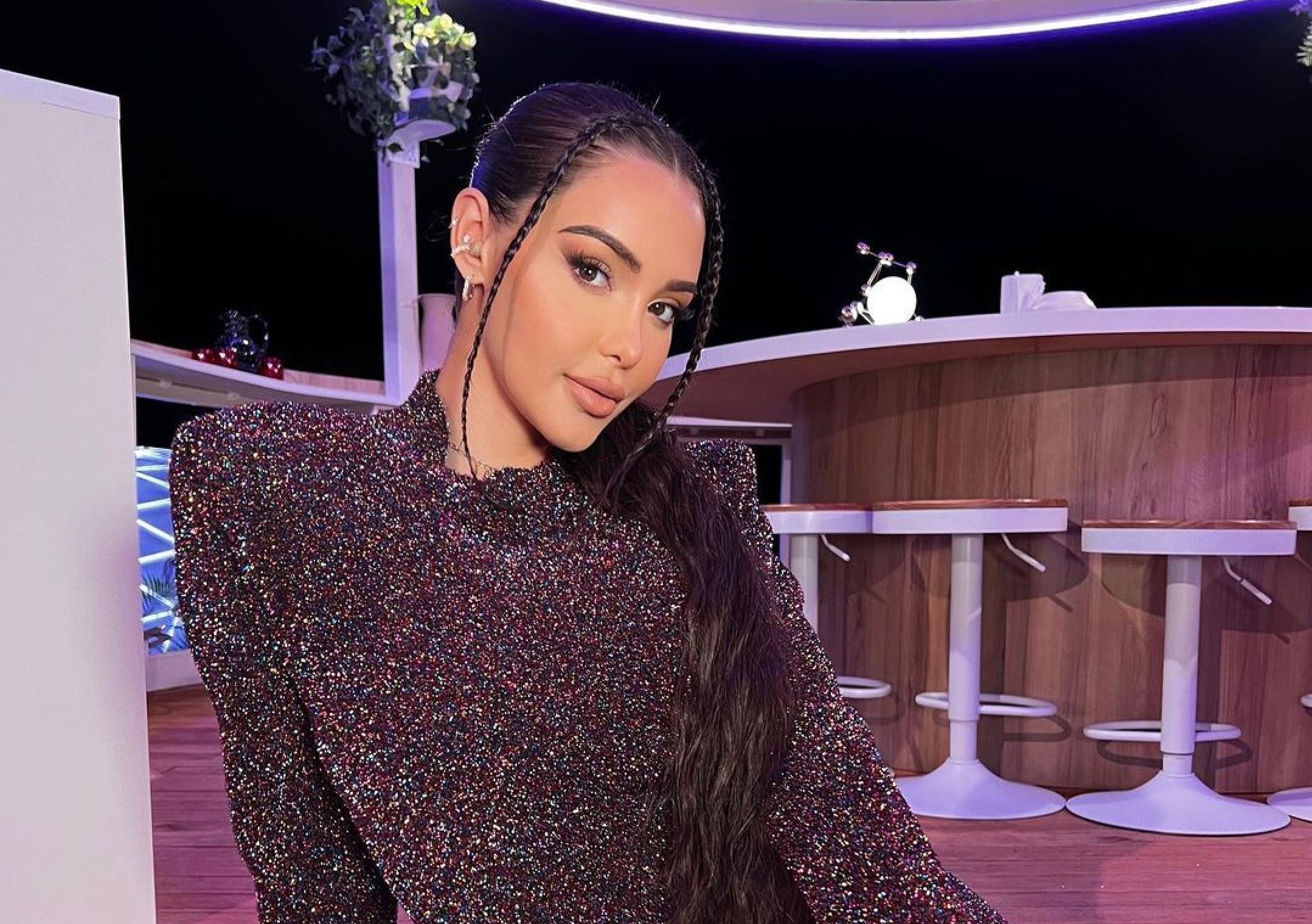 Nabilla dans le jury de DALS ? La folle rumeur qui circule sur la Toile