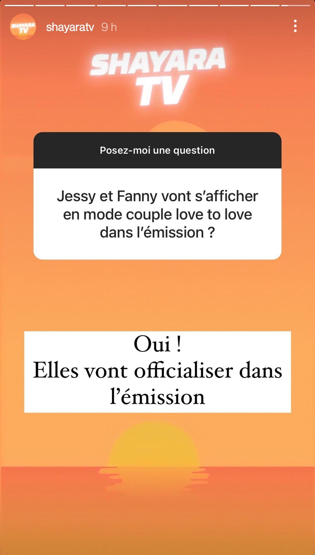 Jessica Errero et Fanny Salvat : découvrez comment elles comptent officialiser leur relation