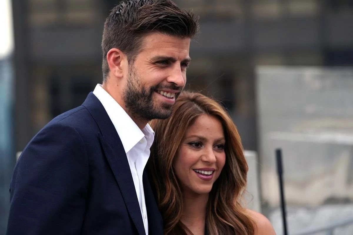 Shakira au plus mal depuis sa rupture : "Gerard Piqué agit mal et cause des dégâts"