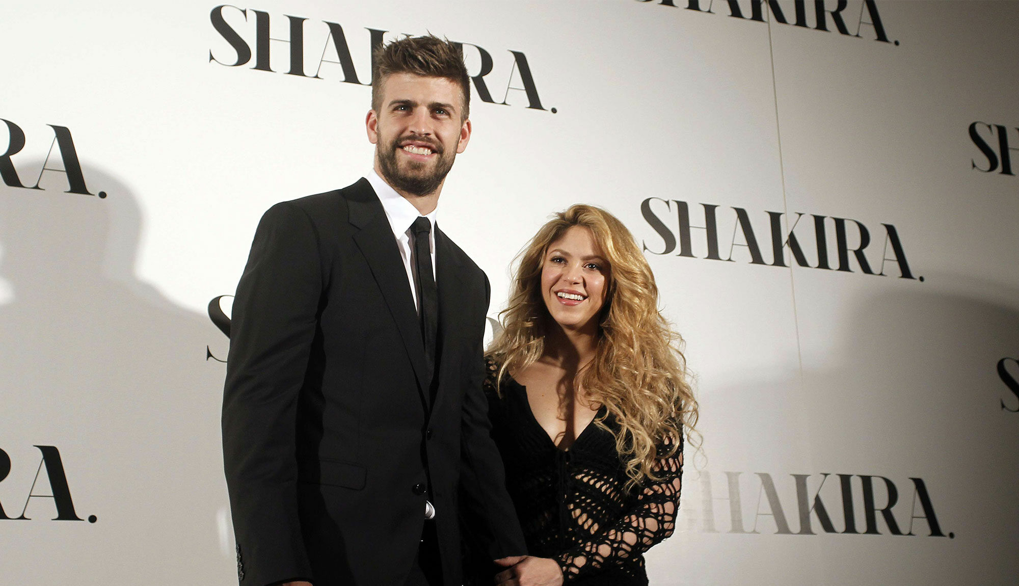 Shakira furieuse : son ex Gerard Piqué s'affiche publiquement avec sa nouvelle compagne