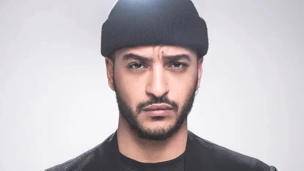 Slimane : le chanteur fait de rares confidences sur le début de sa carrière