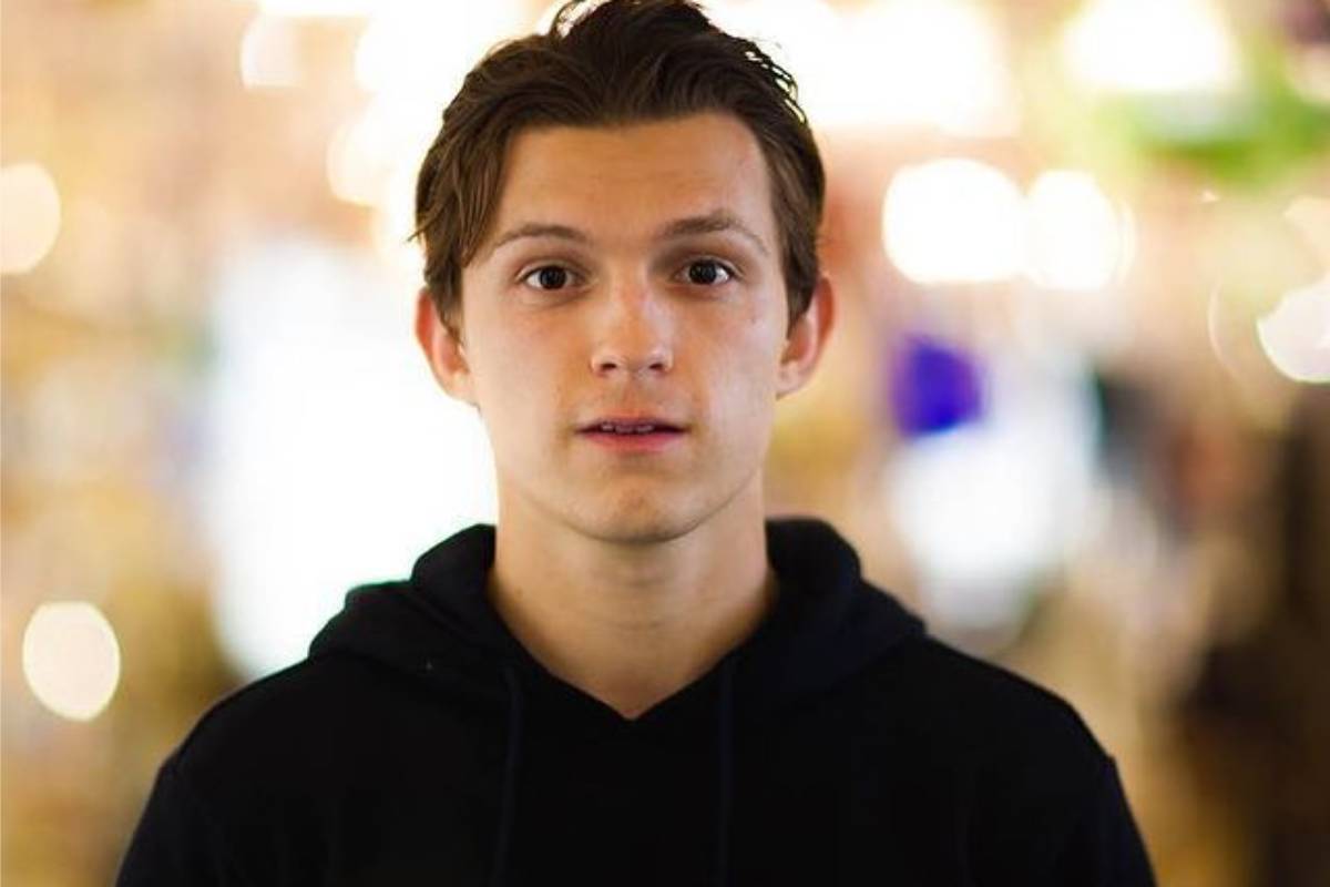 Tom Holland arrête les réseaux sociaux : "Ça finit par affecter ma santé mentale"