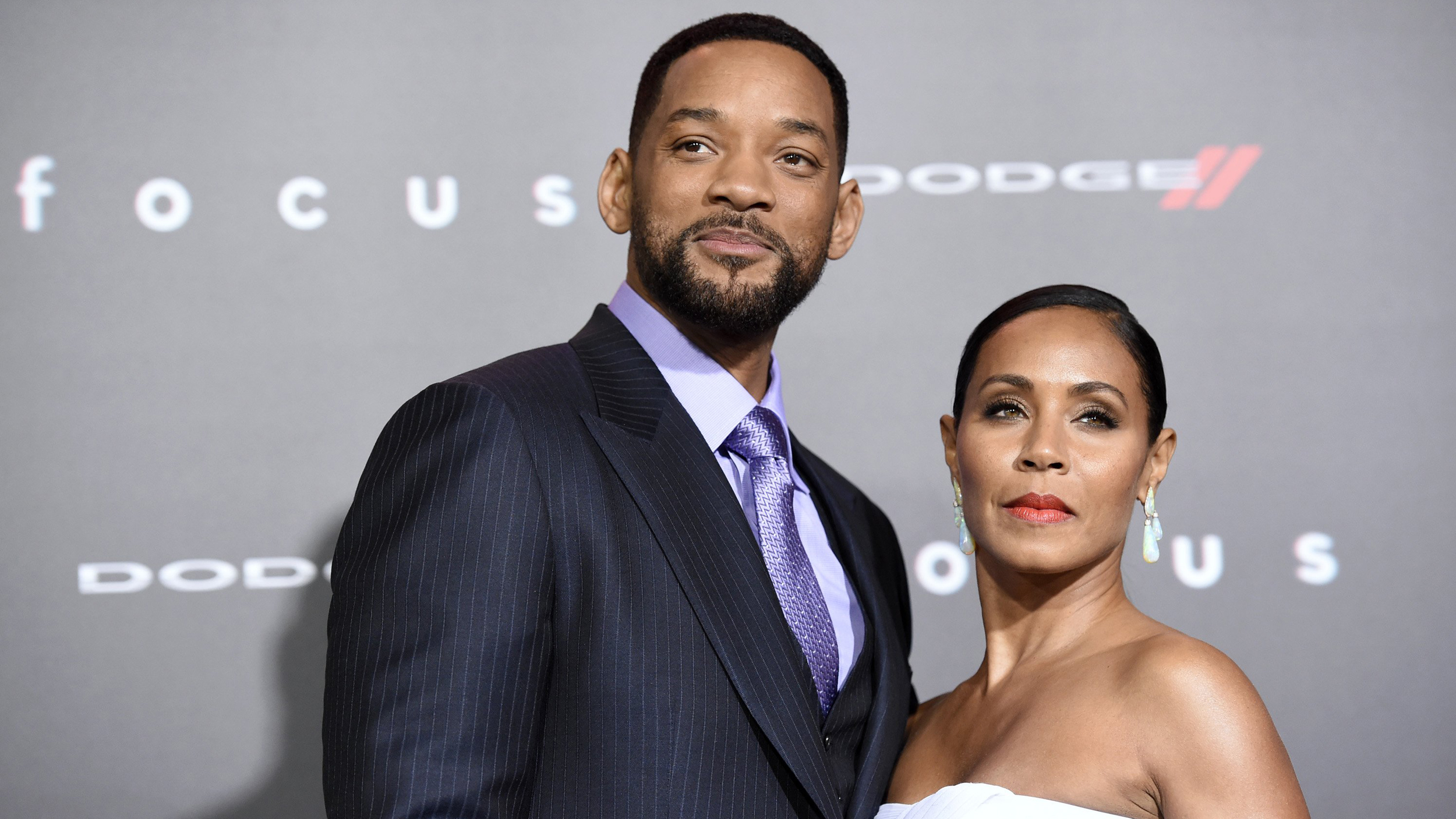 Will Smith et Jada Pinkett Smith soudés depuis la polémique ? Les langues se délient