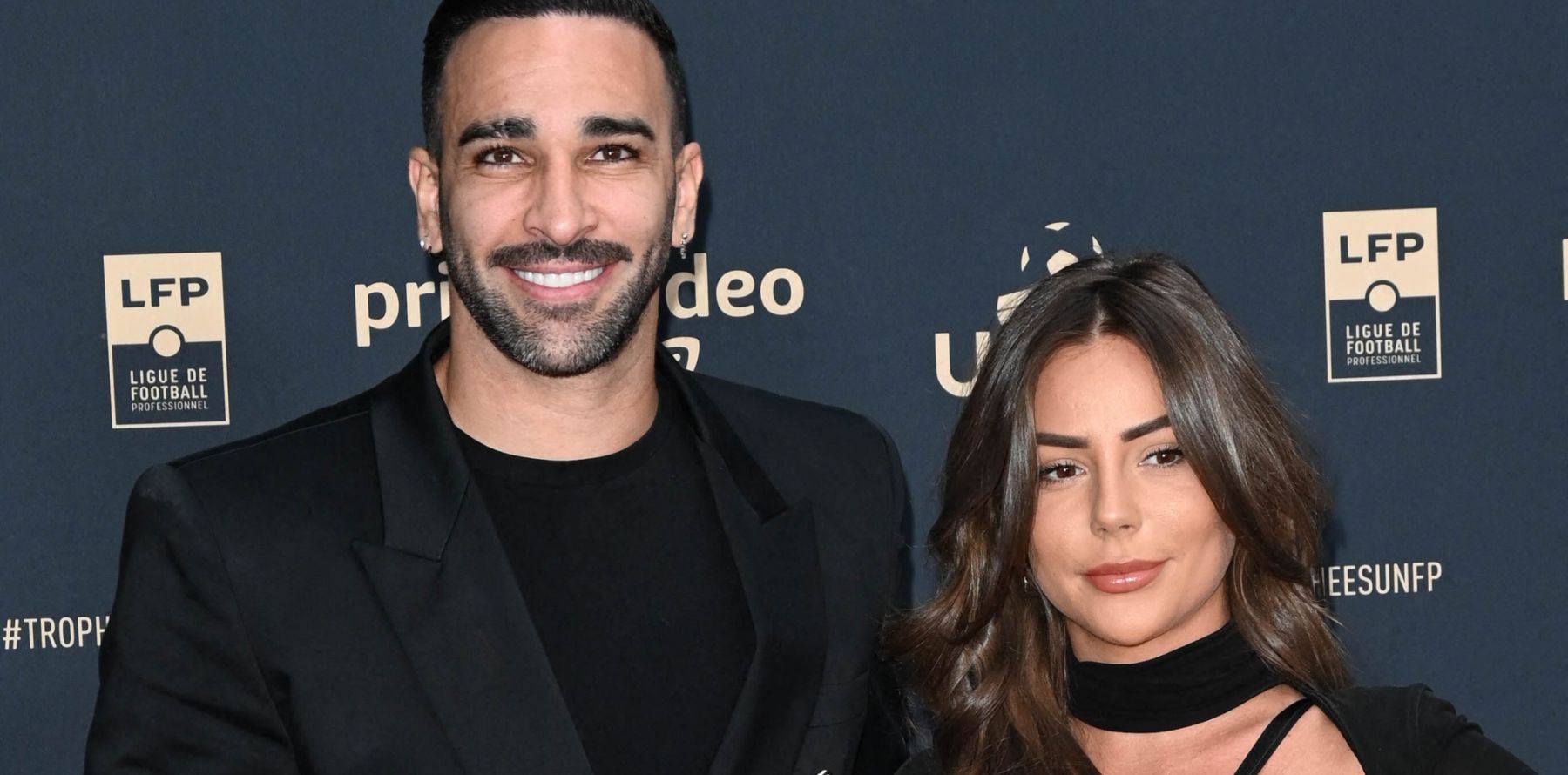 Adil Rami confirme être séparé de Léna Guillou et balance les raisons de leur rupture