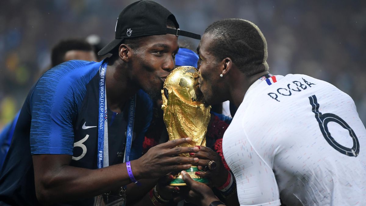 Affaire Paul Pogba : la mère des deux footballeurs a pris position