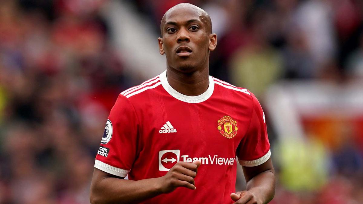 Anthony Martial : l'ex de Mélanie Da Cruz très proche d'une candidate des "Cinquante"