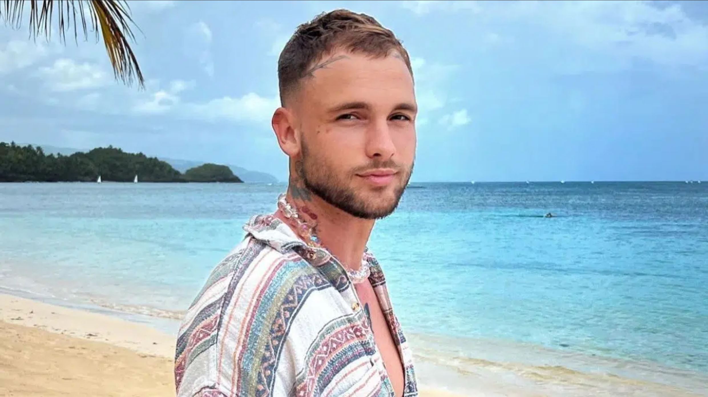 &quot;Je n'ai pas respecté les règles&quot; : Bastos commet une faute grave dans Love Island !