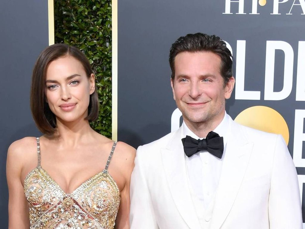 Bradley Cooper et Irina Shayk prêts à agrandir leur famille ?