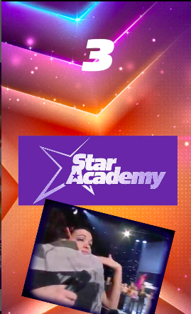  Star Academy @Instagram