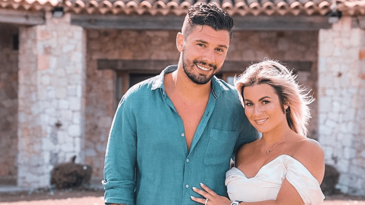 Carla Moreau et Kevin Guedj en pleine crise de couple ? Ce message qui inquiète leurs fans