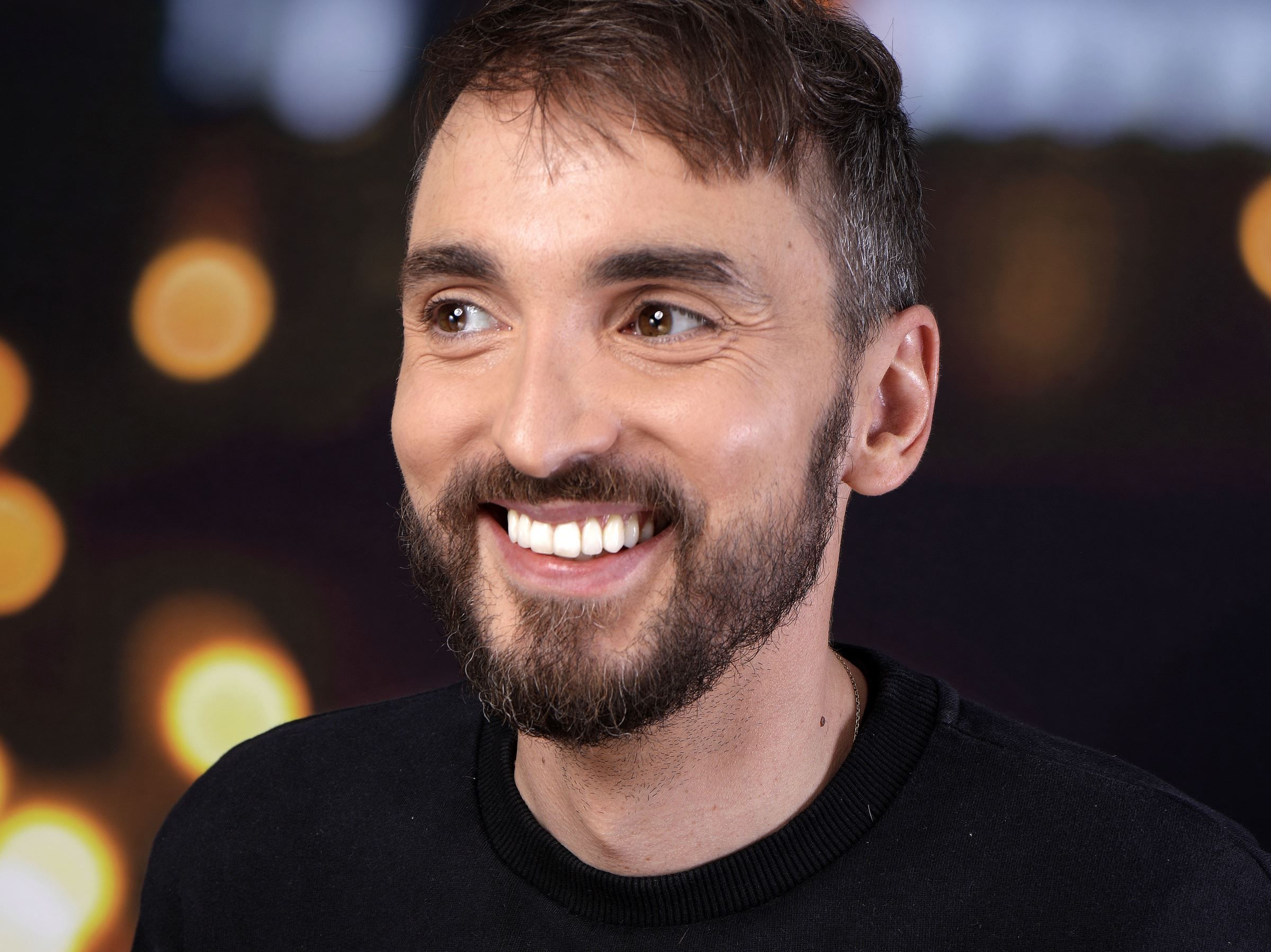 Christophe Willem révèle les opérations de chirurgie esthétique qu’il a pu faire