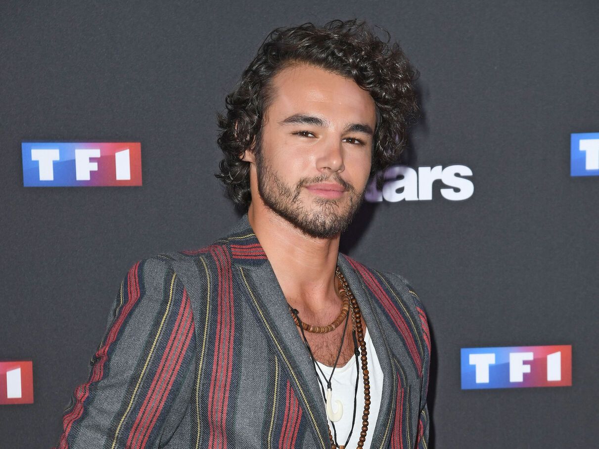 Danse avec les stars : Anthony Colette balance sur sa partenaire !