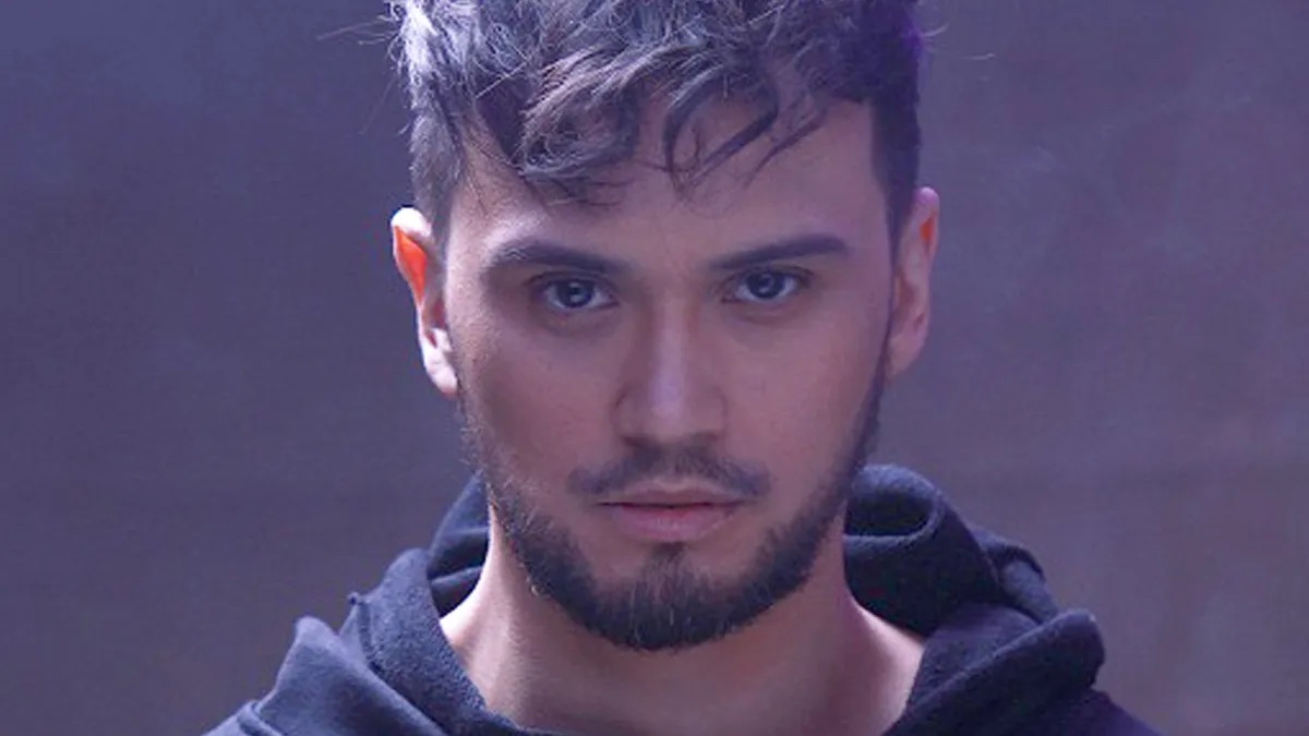 Danse avec les stars : Billy Crawford bien entouré pendant les répétitions