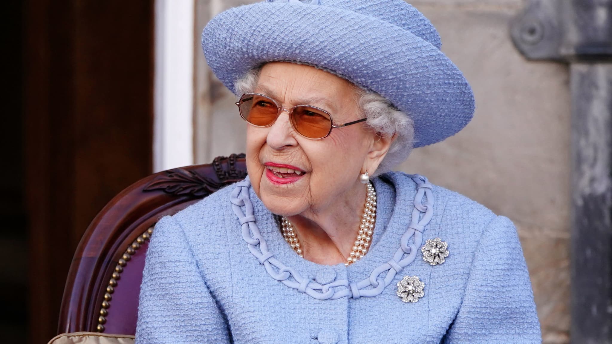 Elizabeth II : Inquiétude autour de son état de santé... Ses proches se précipitent à son chevet