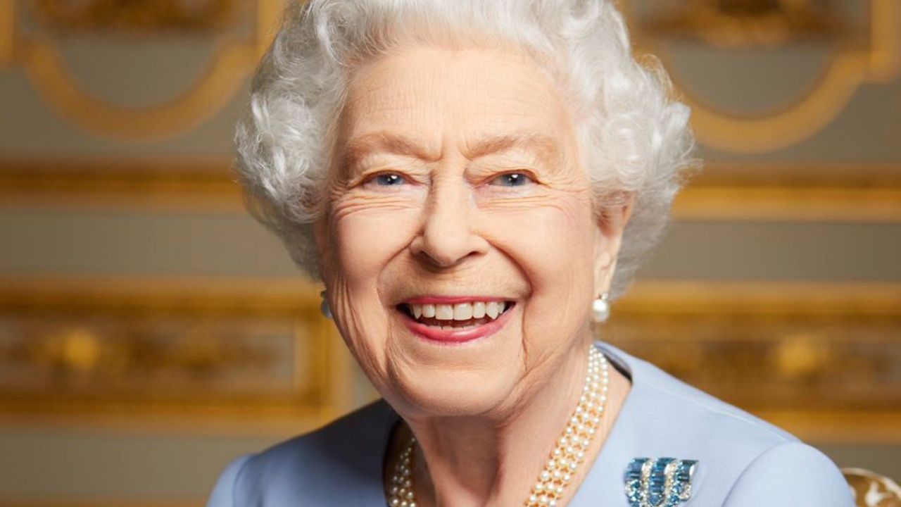 Funérailles de la reine Elizabeth II : Découvrez toutes les images de la cérémonie